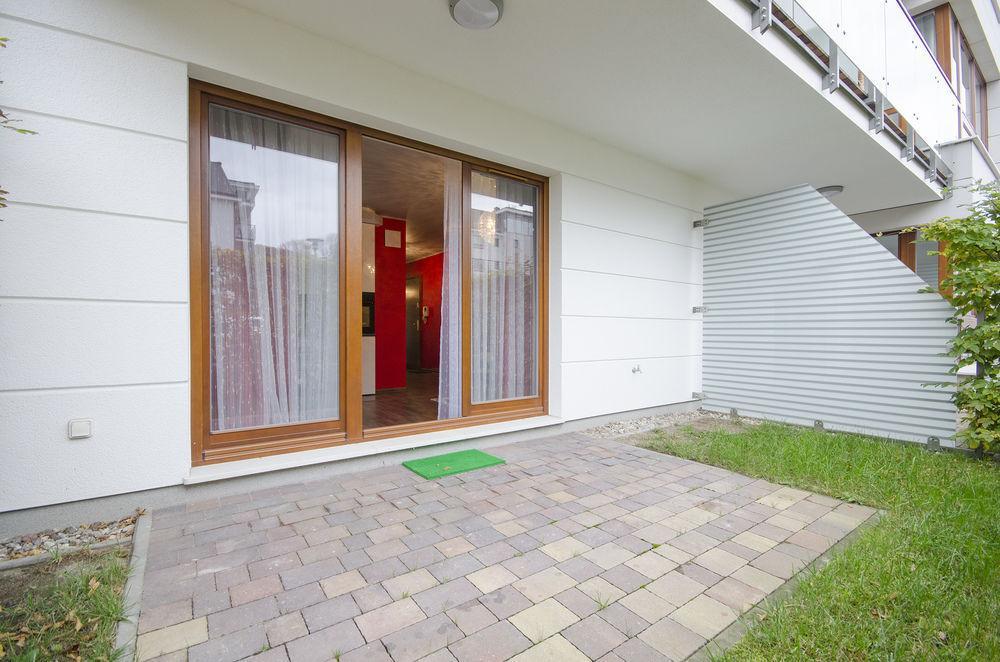 Dom & House - Apartments Aquarius Sopot Exterior photo