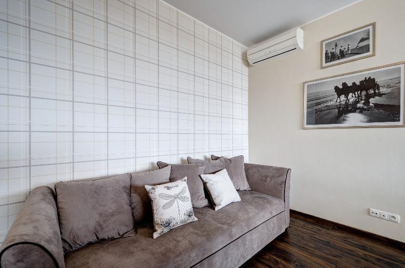 Dom & House - Apartments Aquarius Sopot Exterior photo